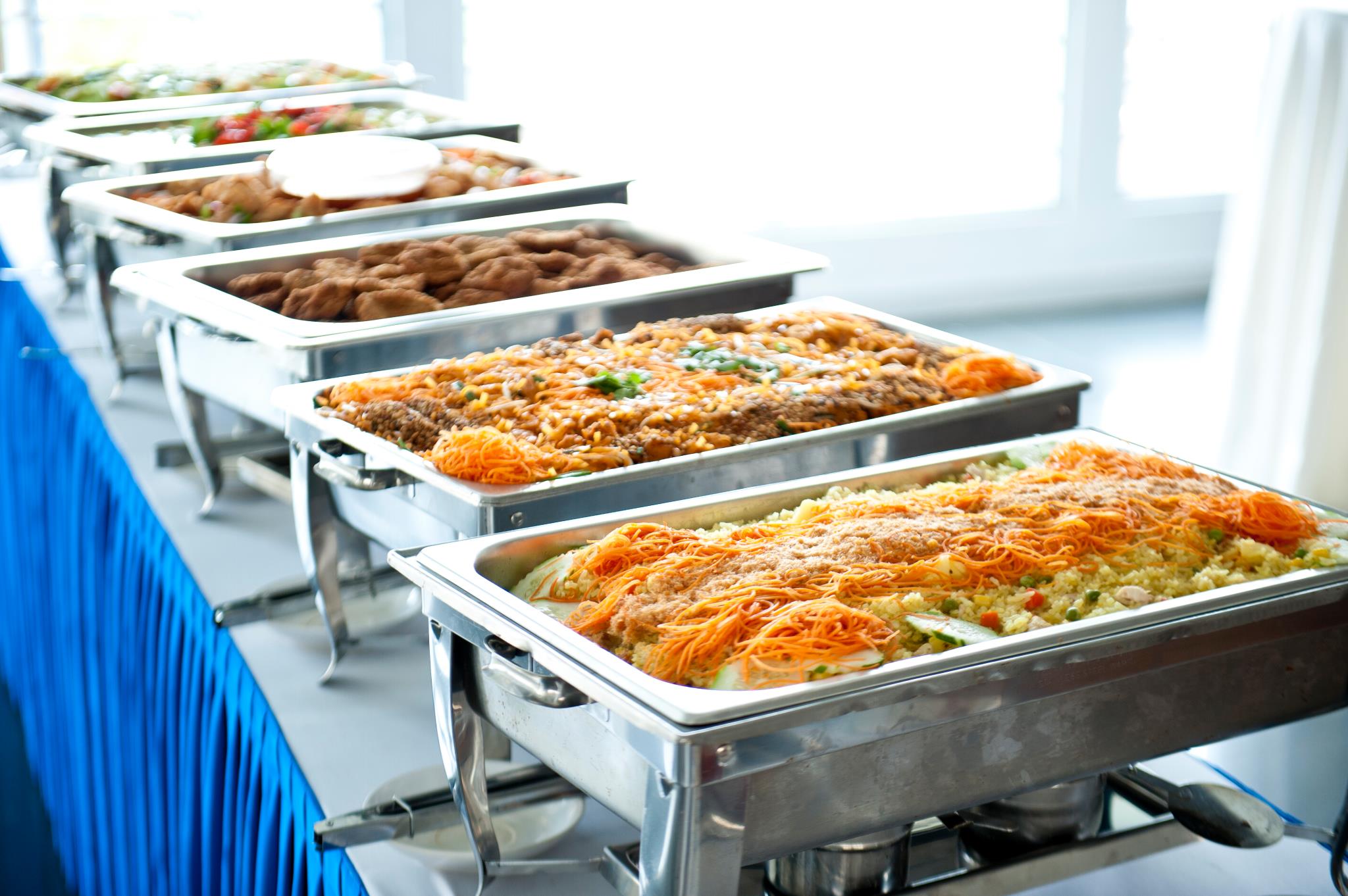 Catering Service